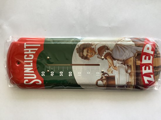Thermometer nostalgisch