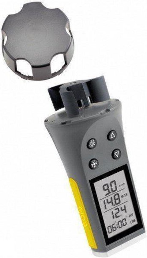 Skywatch Windmeter Eolo 1