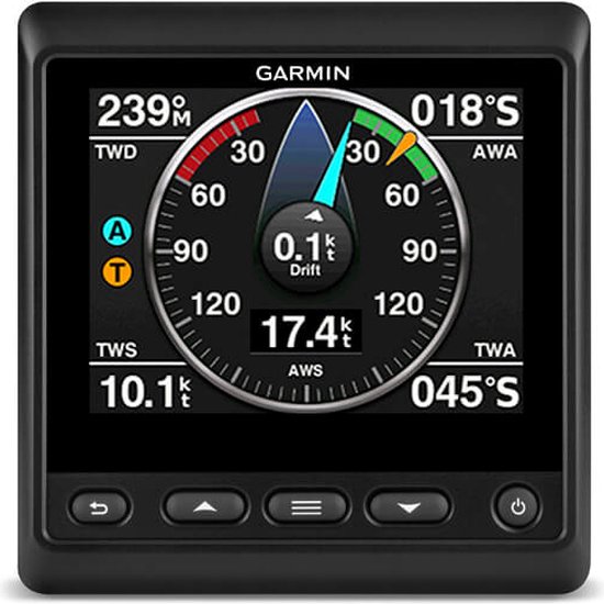 Garmin GMI 20 Marine Instrument