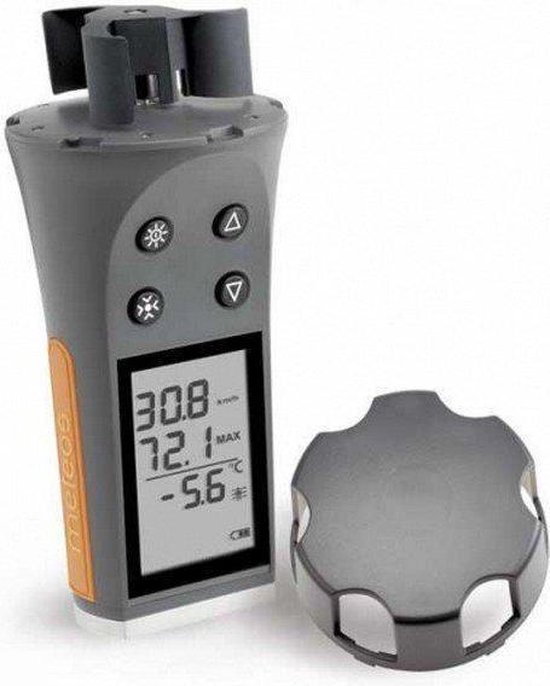 Skywatch Windmeter Meteos 1