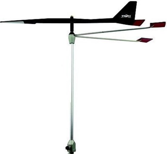 Wind meter WINDEX – 10