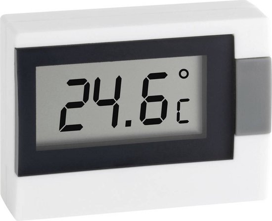 Tfa Dostmann 30.2017.02 Sb Thermometer