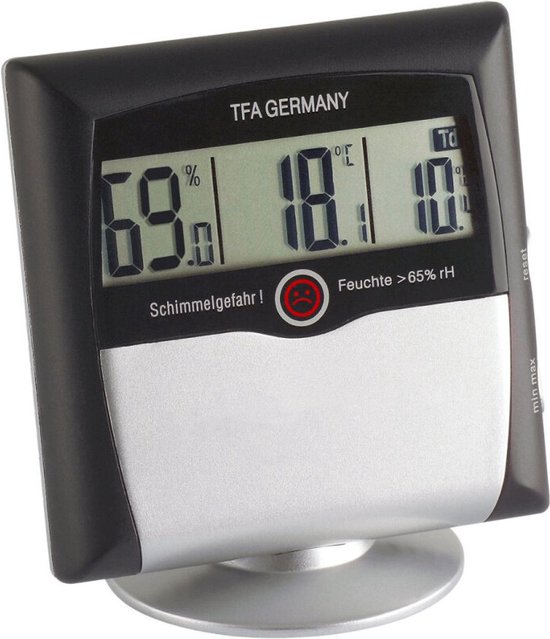 TFA - Thermometer