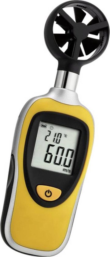 TFA Dostmann Wind Bee Windmeter 0.4 tot 30 m/s