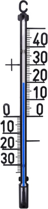 Binnen / buiten thermometer - WA 1055 Technoline