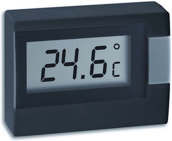 TFA Digitale thermometer 30.2017