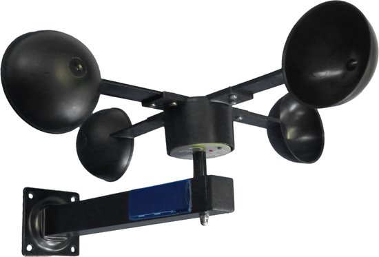 Popp Z-Weather Z-wave Weerstation